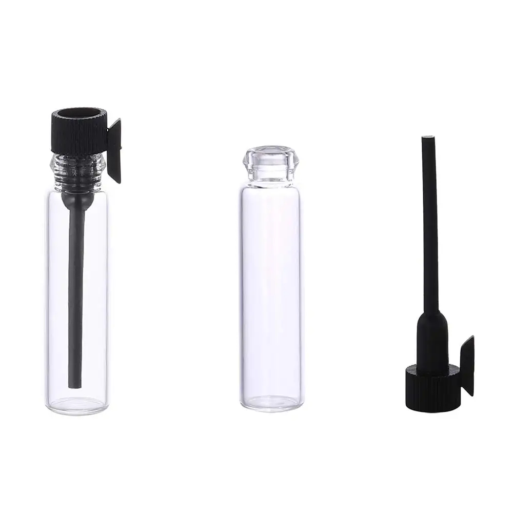 100/300 peças + 4 acessórios f - Perfume Fragrance Dispenser avaliação e preço