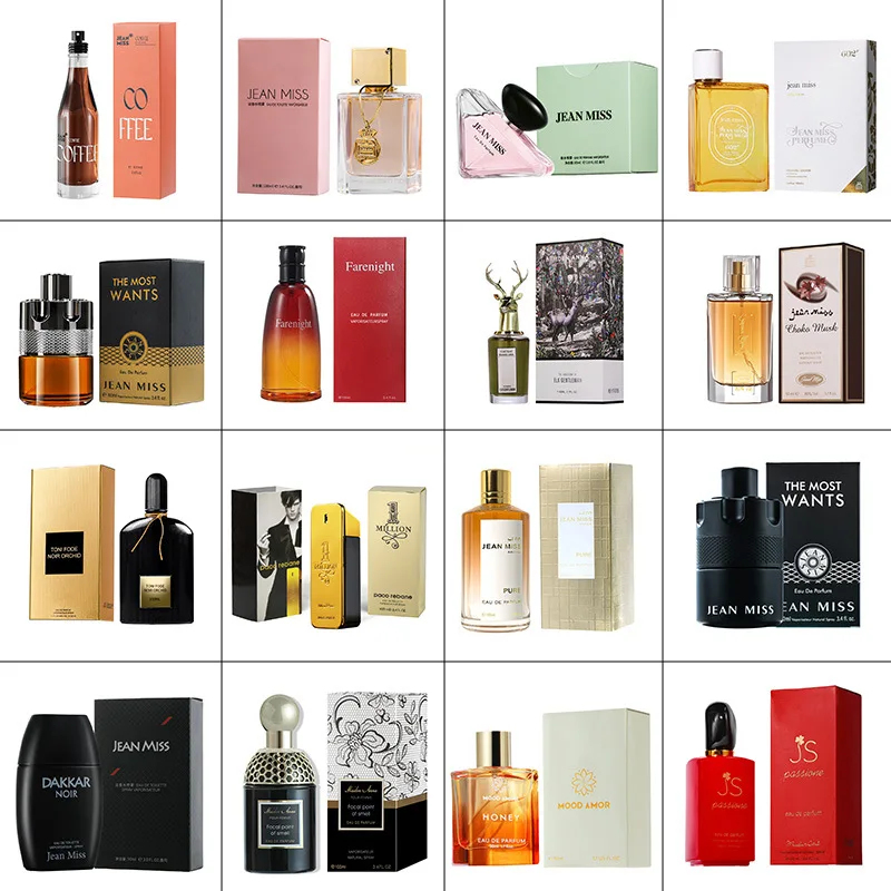 Fragrância Duradoura para Mulh - Perfume High Fragrance avaliação e preço