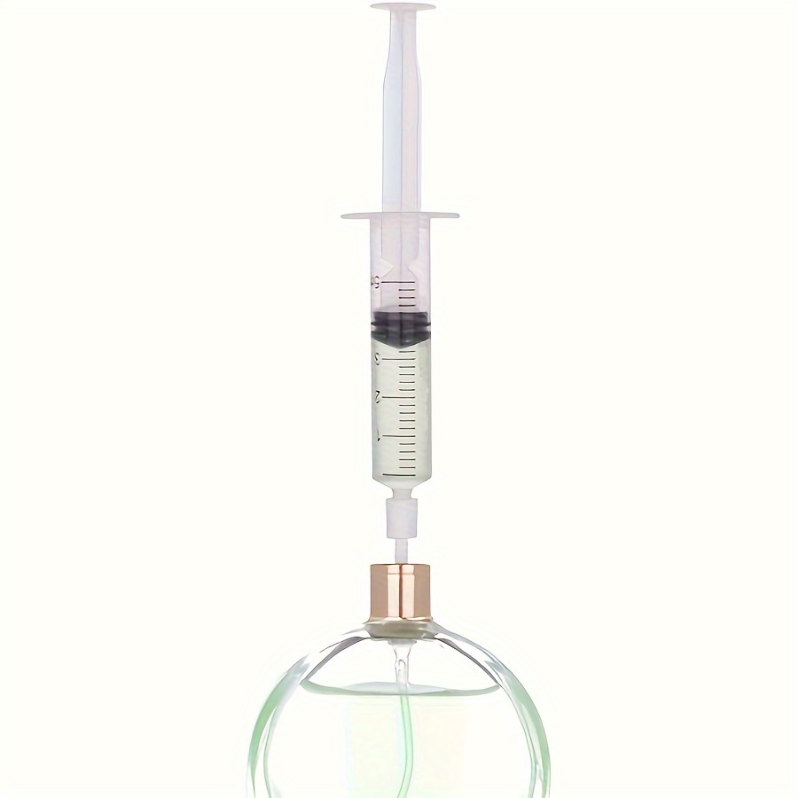 3 pçs gotejamento palha pp per - Perfume Fragrance Dispenser avaliação e preço