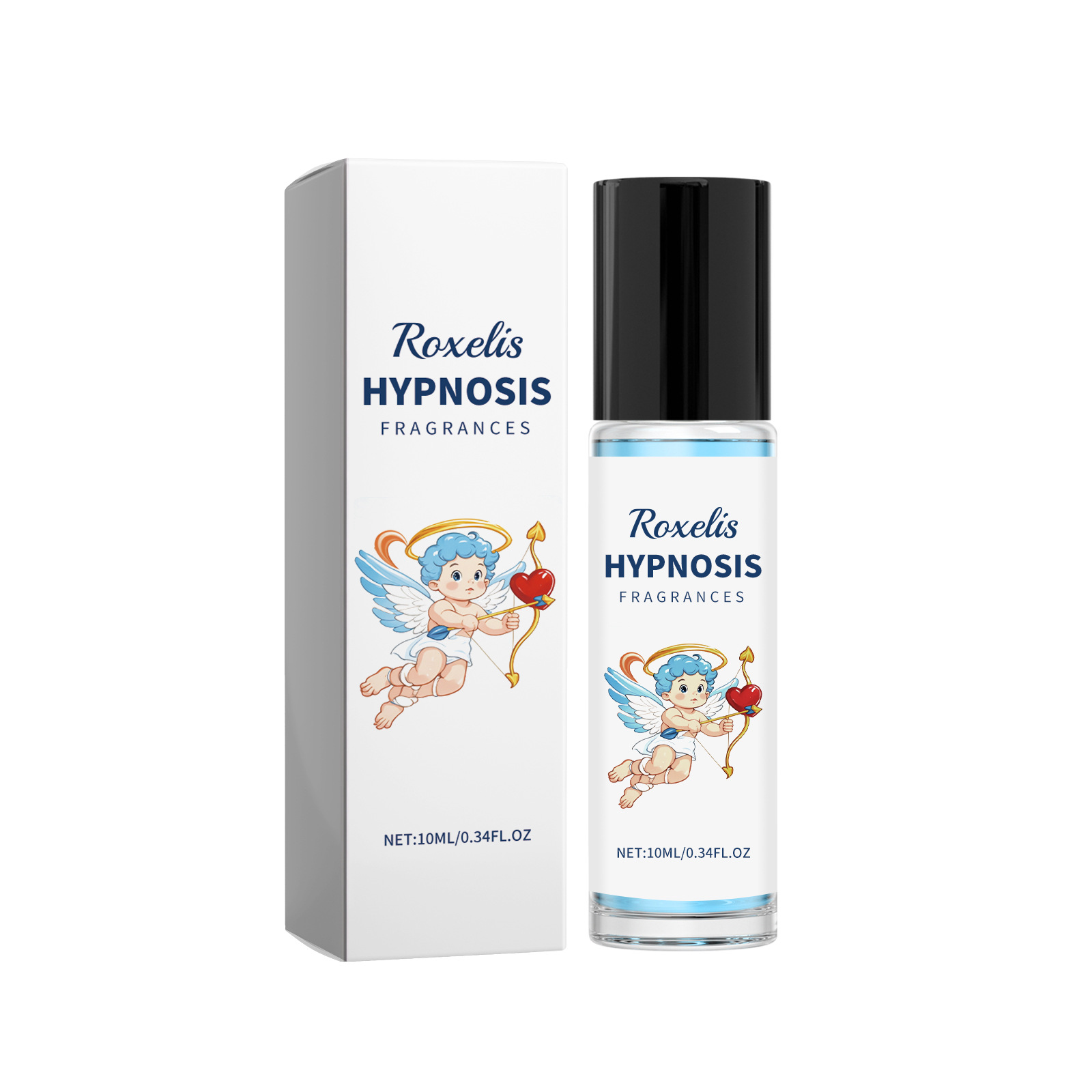 Perfume Masculino com Feromôni - Perfume Fragrance Enhancer avaliação e preço