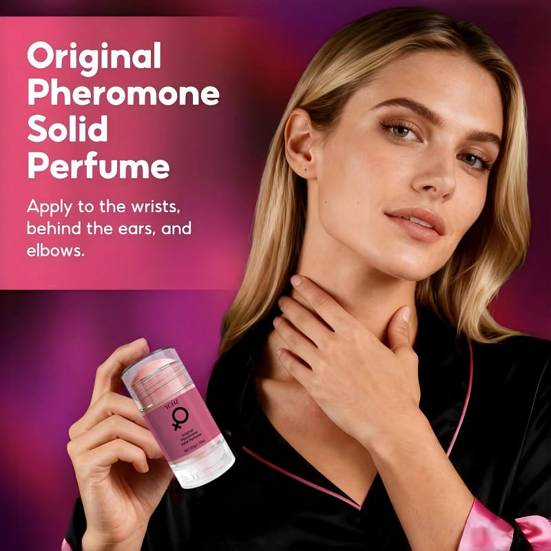 Bálsamo Sólido com Aroma Fresc - Perfume Fragrance Enhancer avaliação e preço