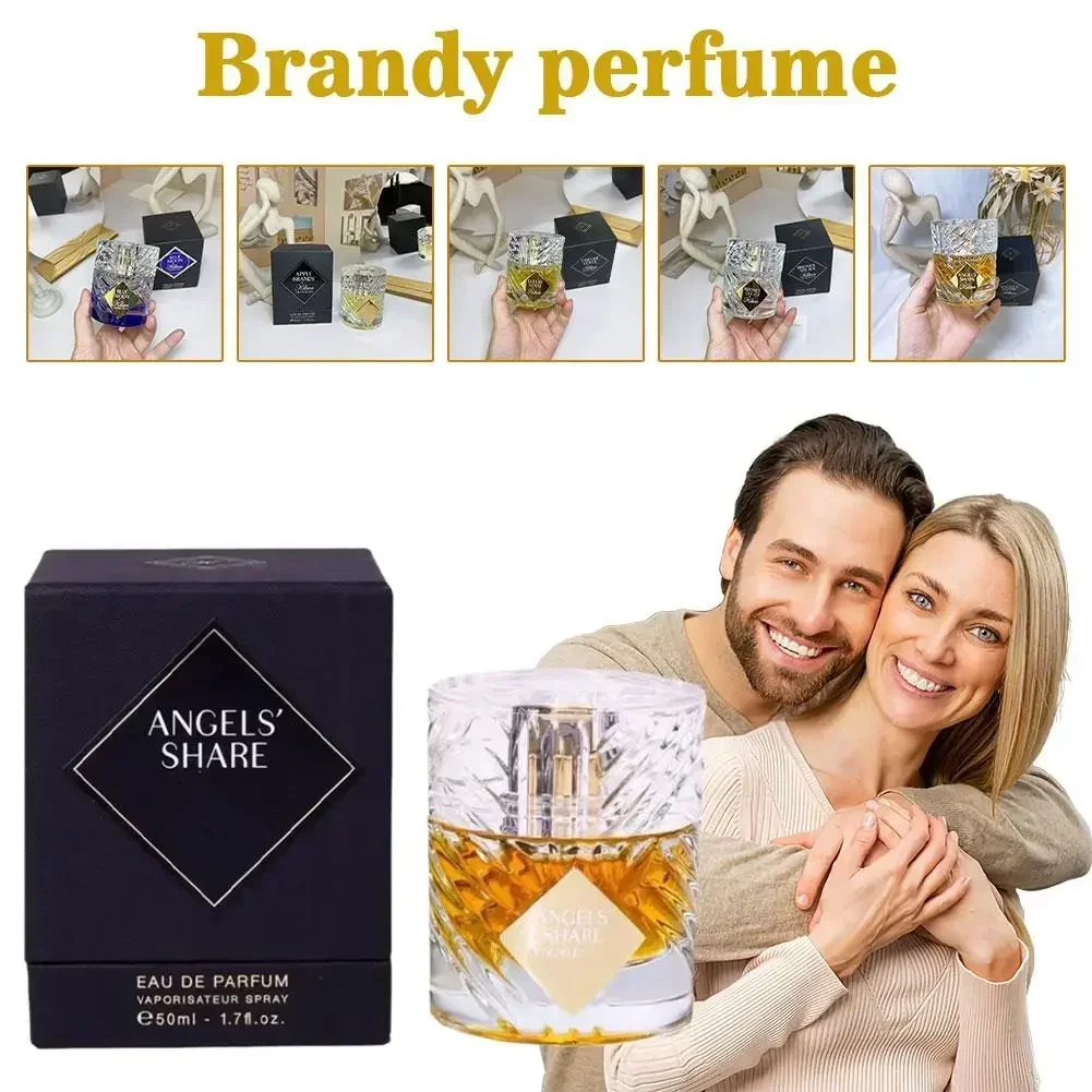Perfume Original de Alta Quali - Perfume High Fragrance avaliação e preço