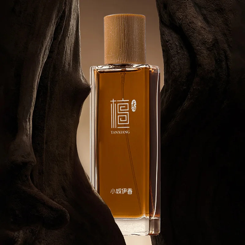 Eau de Toilette de Sândalo 50m - Perfume Light Fragrance avaliação e preço