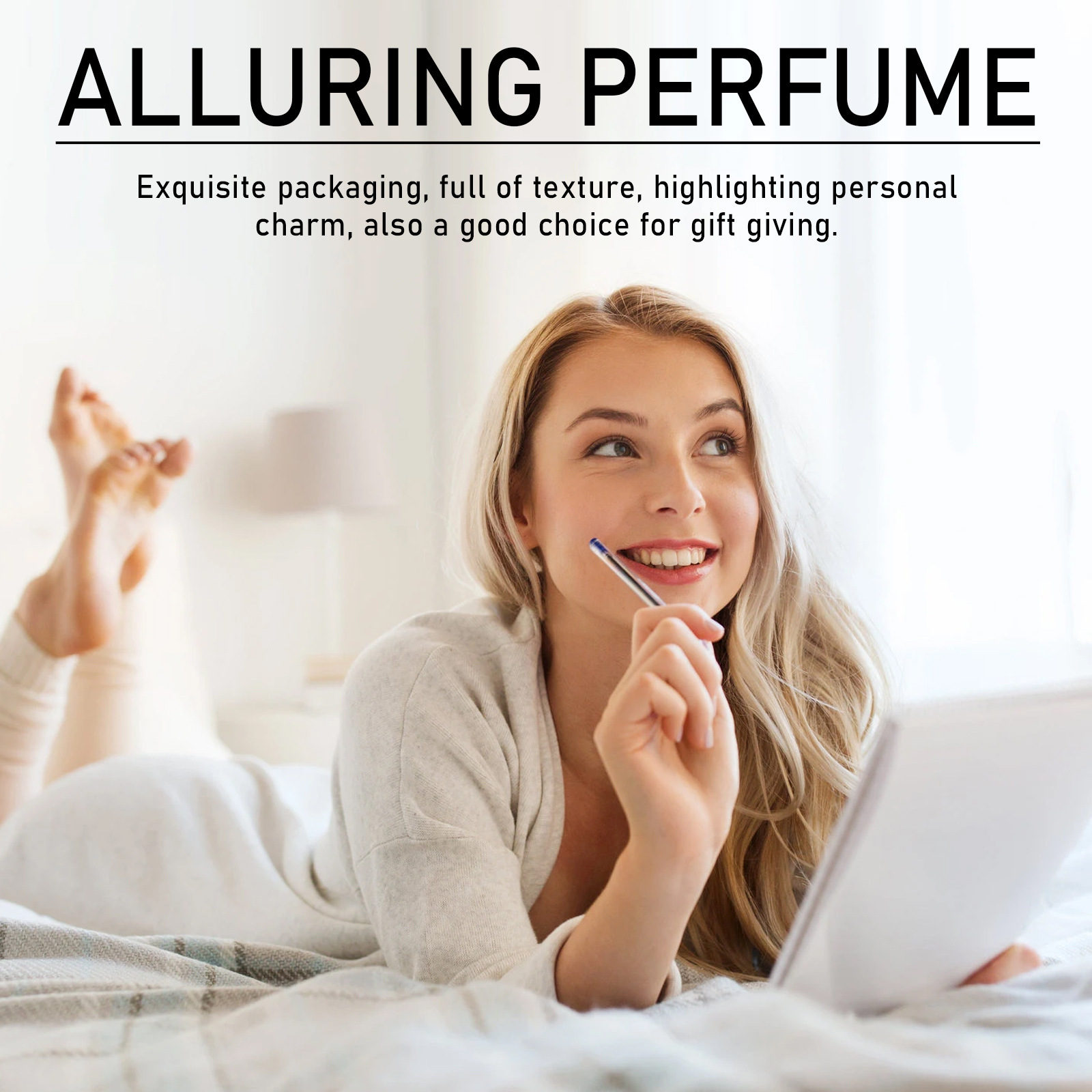 NORTH MOON O feromônio tem uma - Perfume Fragrance Enhancer avaliação e preço