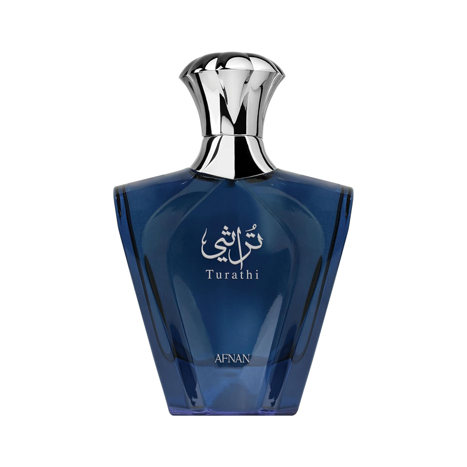Afnan Turathi Blue Eau de Parf - Perfume Xeryus avaliação e preço